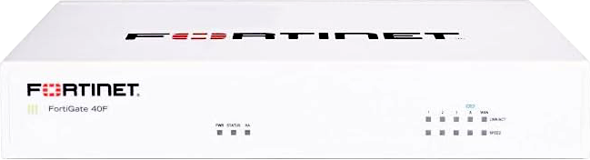 FortiGate-40F