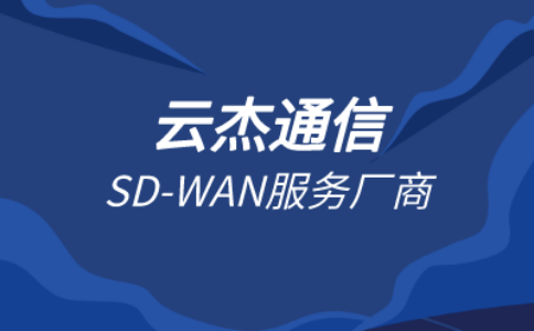 SDWAN外贸专线：外贸企业的网络革新产品