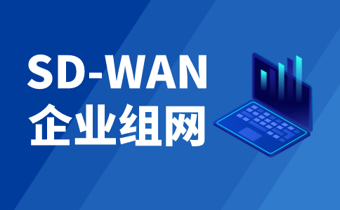 sd-wan是什么?需要什么设备?