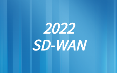 SD-WAN跨境上网服务