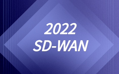 跨境网络SD-WAN是什么?