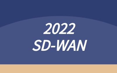 SD-WAN和安全性集成