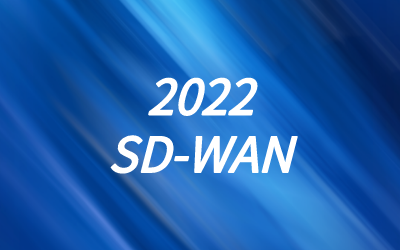 sd-wan解决方案