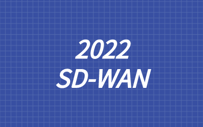 SD-WAN网络建设