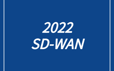 SD-WAN平台