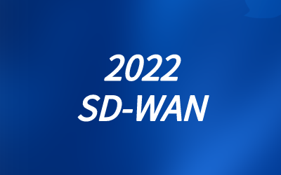 SDWAN做得好的公司