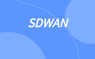 SDWAN供应商有哪些?