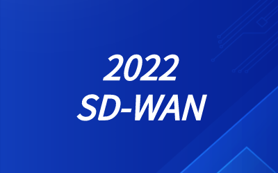 企业需要什么样的SD-WAN方案?