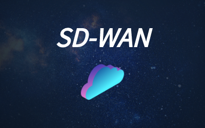 SD-WAN国内发展