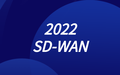 SD-WAN部署平台