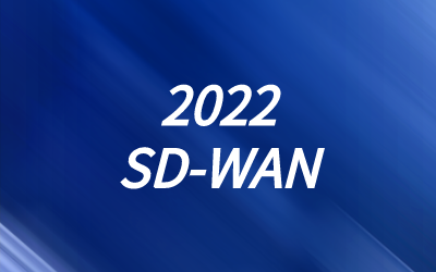 SDWAN网络设计