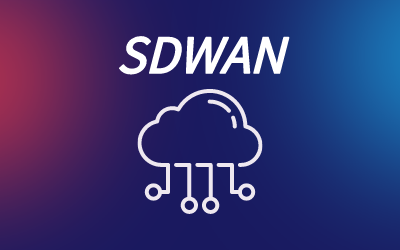 SD-WAN设备商
