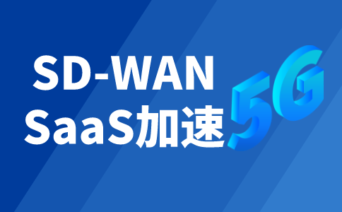 海外SD-WAN专线：企业全球网络的高效解决方案