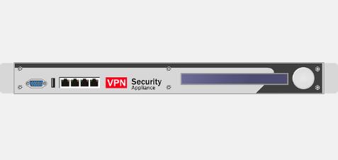 VPN技术回顾：为什么要使用VPN技术？