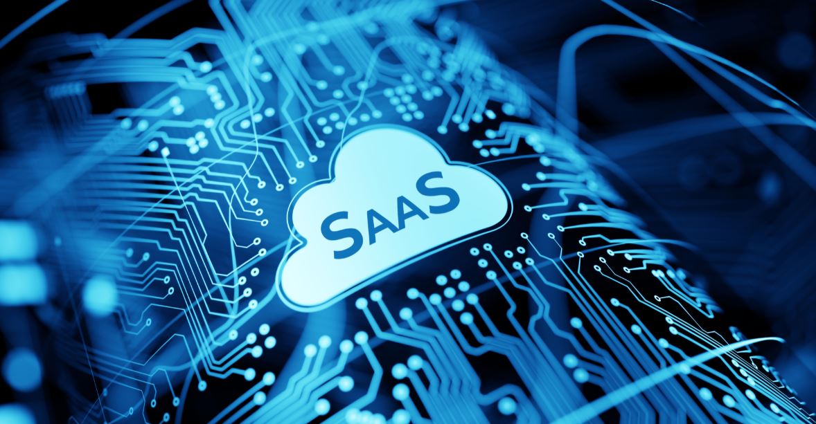 SaaS 云平台：为企业提高效率和成本效益
