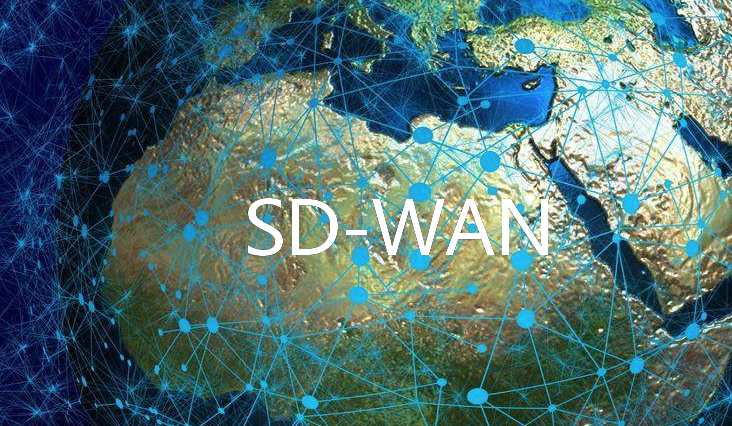 SD-WAN如何结合安全性和敏捷性?
