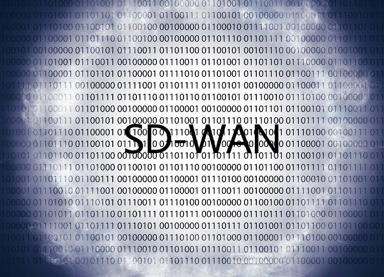 如何通过SD-WAN提高云应用程序性能?