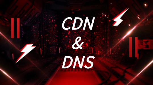CDN服务中DNS的作用