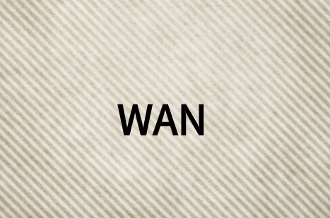 如何监控WAN上的网络性能?