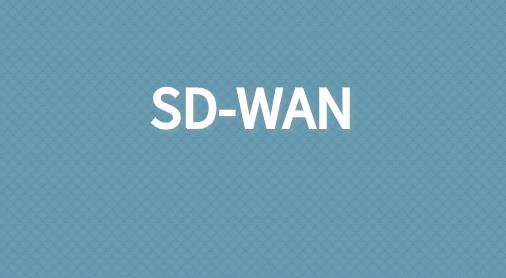 国内企业SD-WAN组网专线介绍