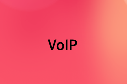 VoIP如何为您的企业工作?