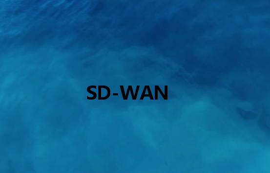 SD-WAN如何降低您的网络成本?