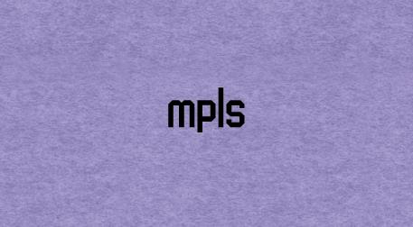 网络优化管理技术：MPLS-TE