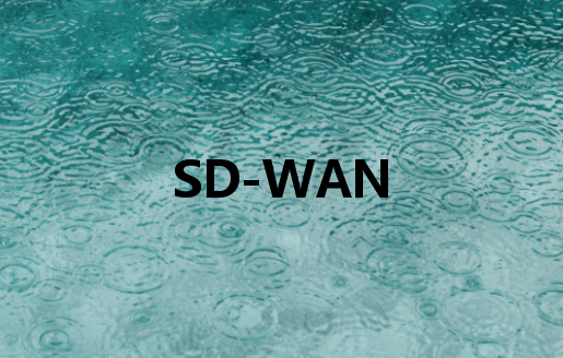 SD-WAN服务对网络提供商的好处