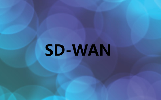 如何通过AI提高SD-WAN安全性?