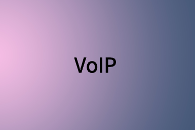 相信VoIP是企业电信的绝佳选择