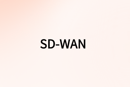 SD-WAN为物联网安全性保驾护航