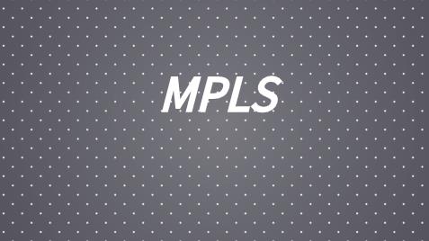 MPLS多协议标签交换技术介绍