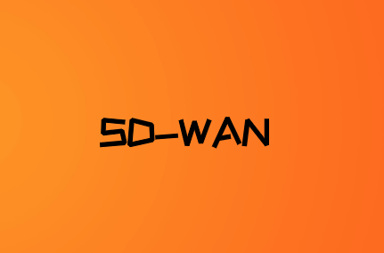 当前WAN存在的网络问题：SD-WAN解决方案