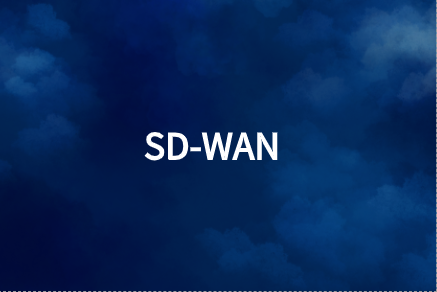 通过SD-WAN解决方案提高网络安全