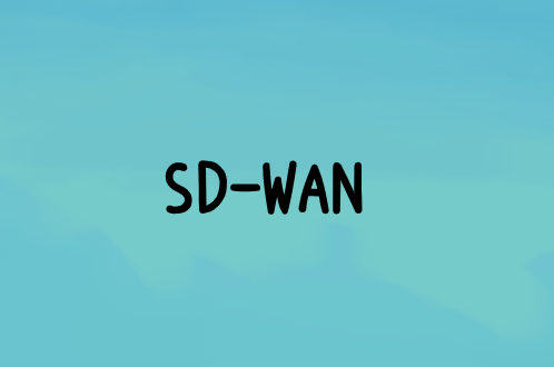 SD-WAN：加速分支机构运营