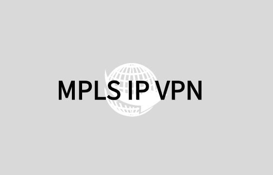 MPLS IP VPN为什么如此吸引人?
