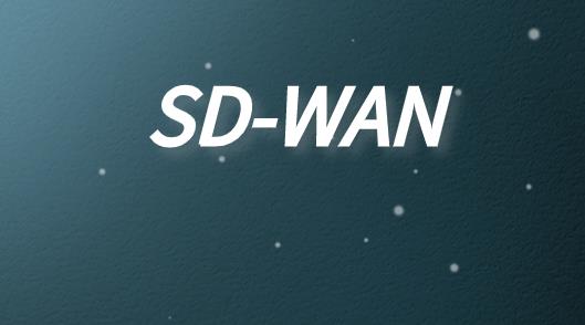 SDN对企业SD-WAN技术的影响