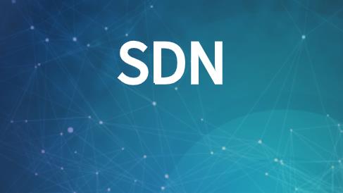 广域网SDN总体架构
