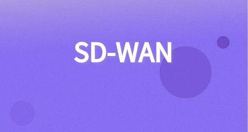 扩大SD-WAN的应用程序体验质量