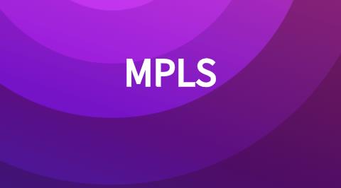 MPLS标签分配是什么?