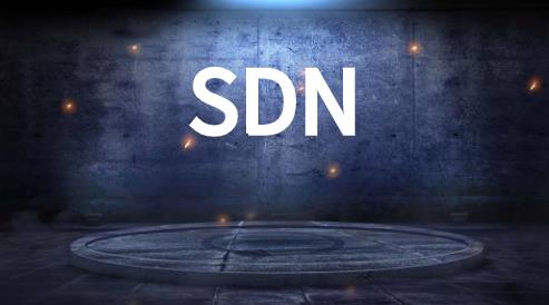 SDN网关作用
