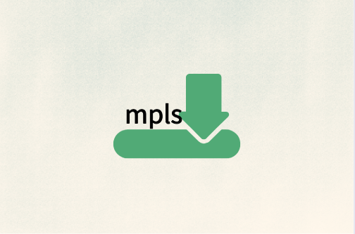 通过MPLS实现安全网络连接