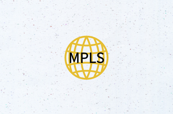 MPLS与以太网的WAN连接