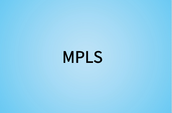 什么构成MPLS成本要素?