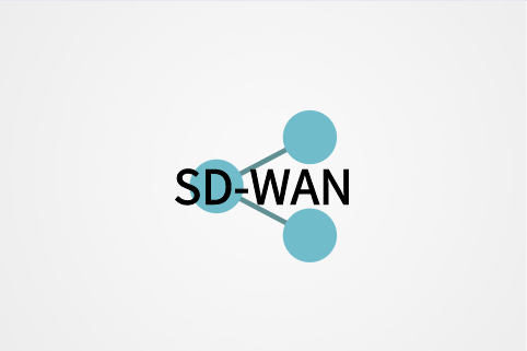 SD-WAN的历史