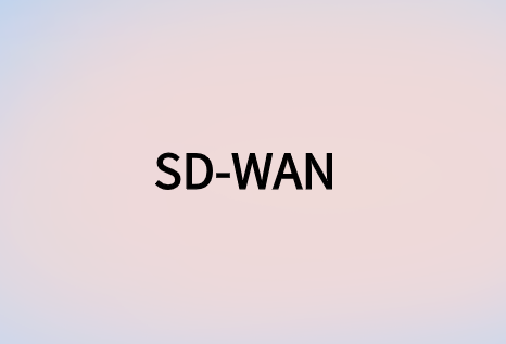 SD-WAN：建立还是购买?