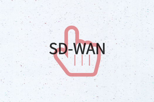 集中SD-WAN操作