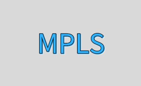 mpls静态lsp和动态lsp区别