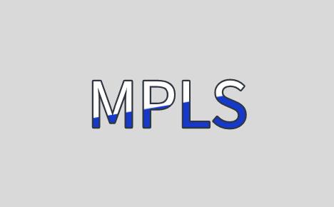 mpls标签分配原则