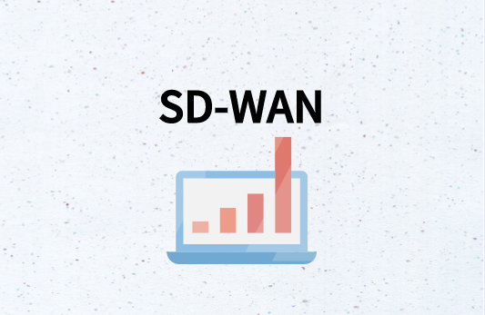 SD-WAN连接质量